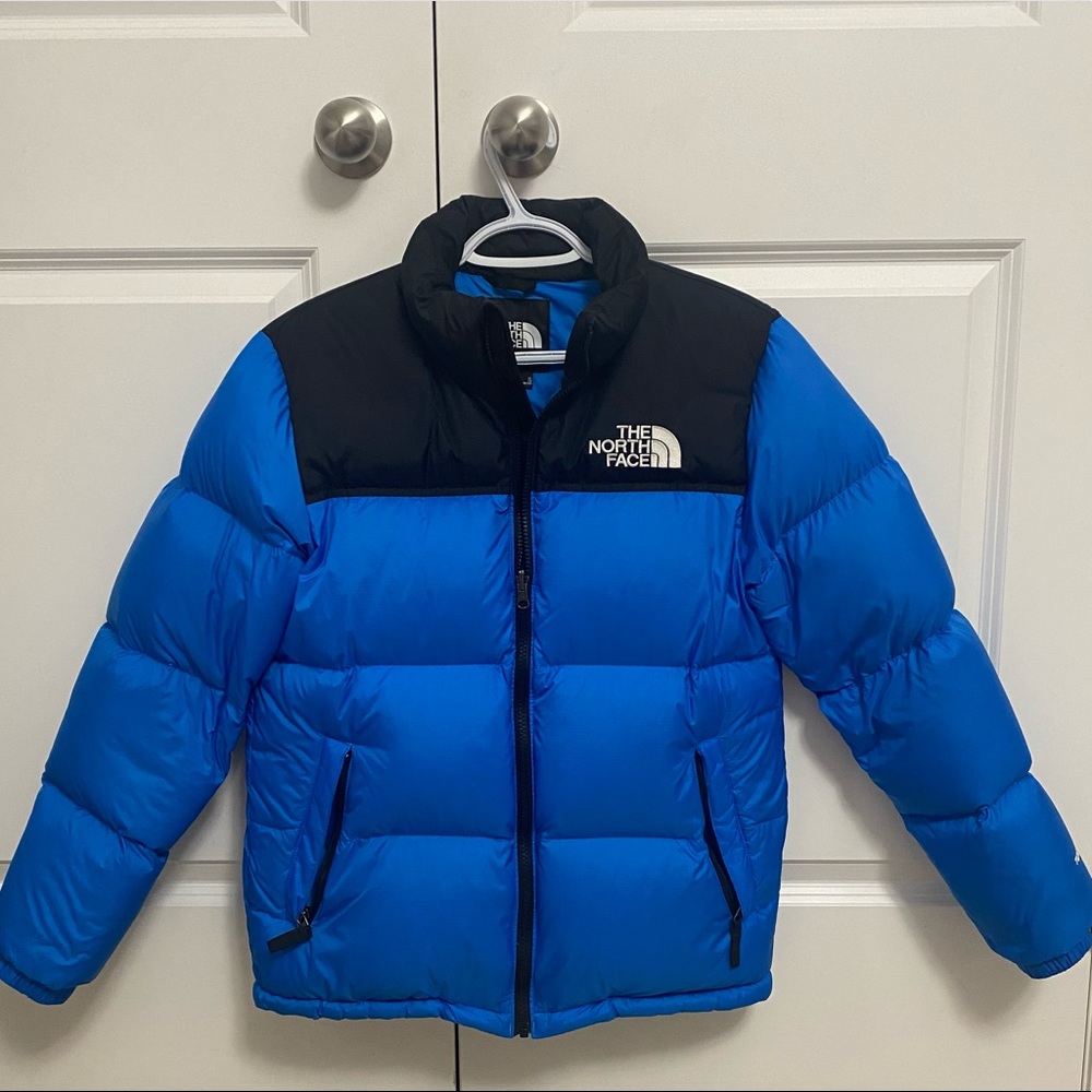 ❌SOLD❌ North Face puffer jacket